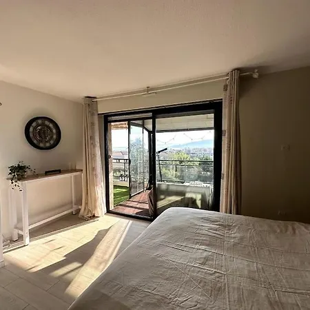 Magnifique Vue Mer Et Montagnes - De Standing Apartmán *