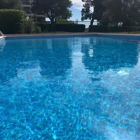Magnifique Vue Mer Et Montagnes - De Standing Apartmán *